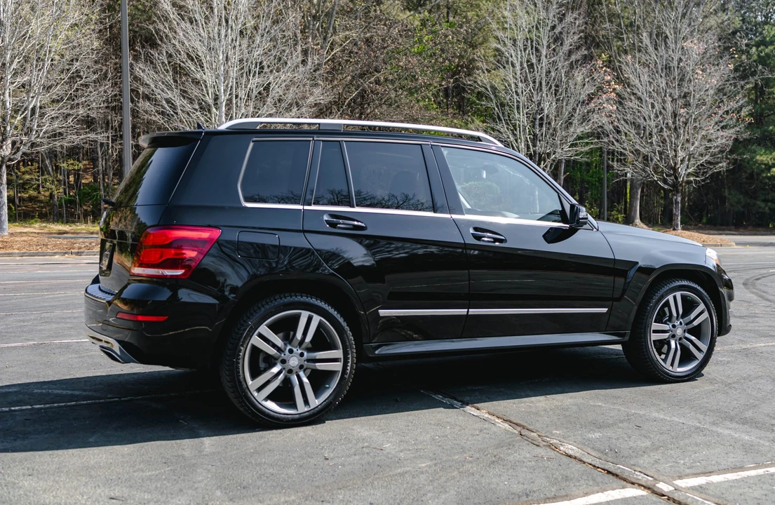 2014 Mercedes-Benz GLK-Class - Image 16 of 31