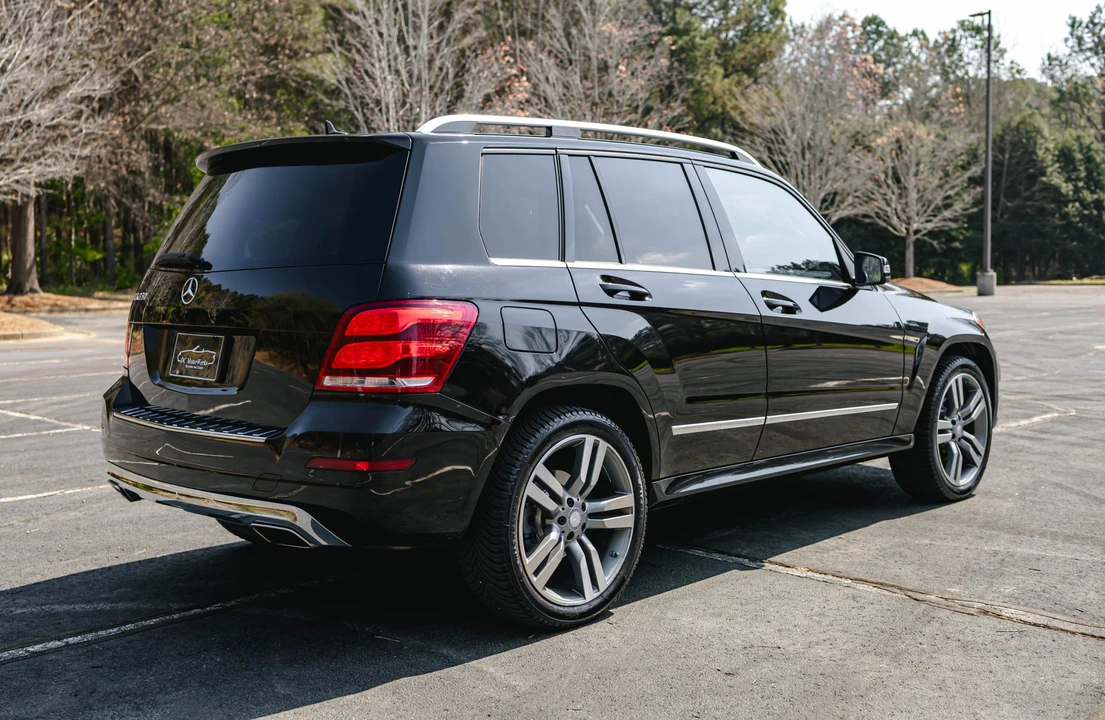 2014 Mercedes-Benz GLK-Class - Image 15 of 31