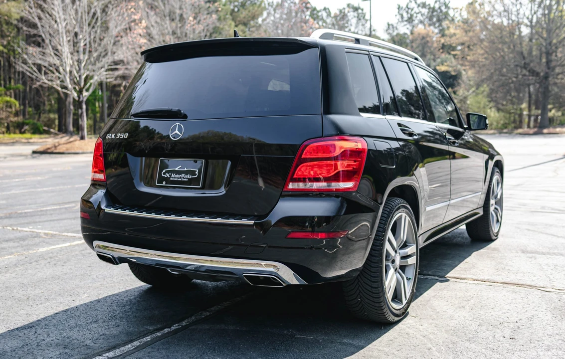 2014 Mercedes-Benz GLK-Class - Image 14 of 31
