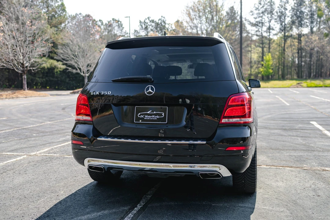 2014 Mercedes-Benz GLK-Class - Image 13 of 31
