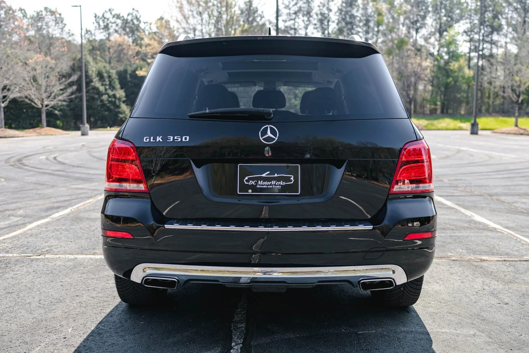 2014 Mercedes-Benz GLK-Class - Image 12 of 31