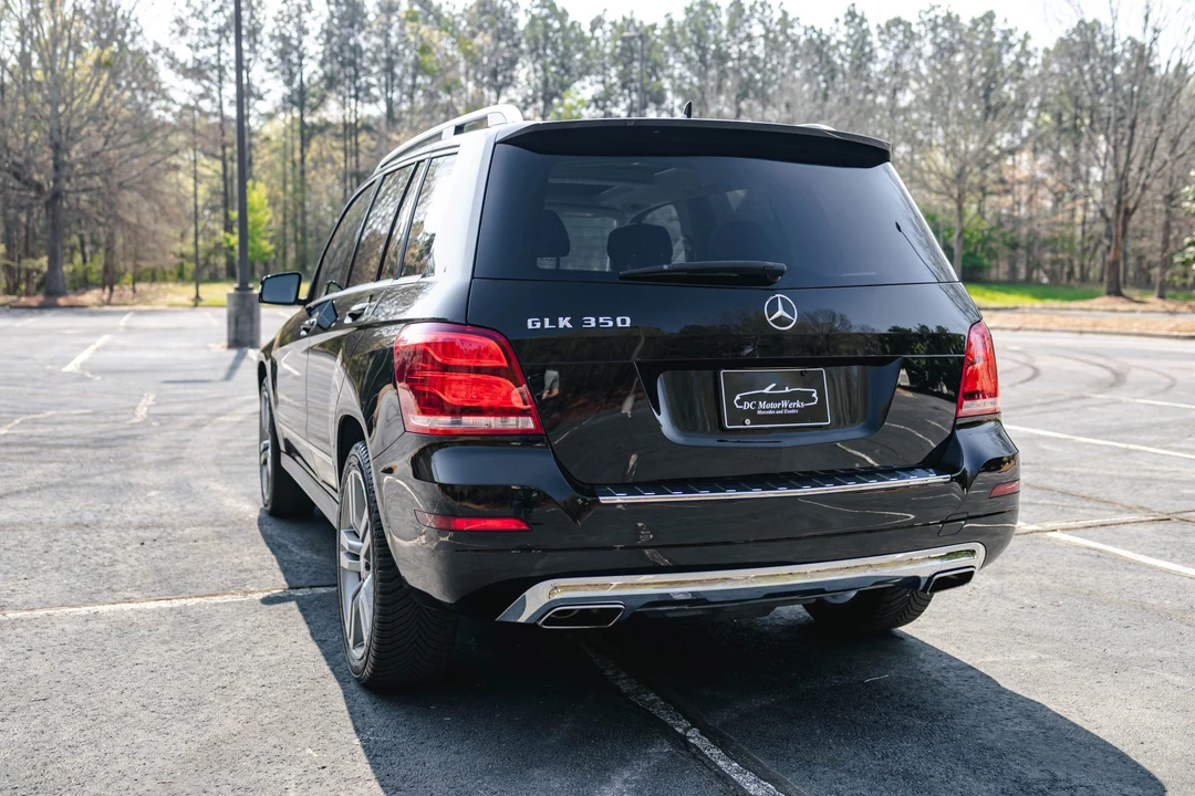 2014 Mercedes-Benz GLK-Class - Image 11 of 31