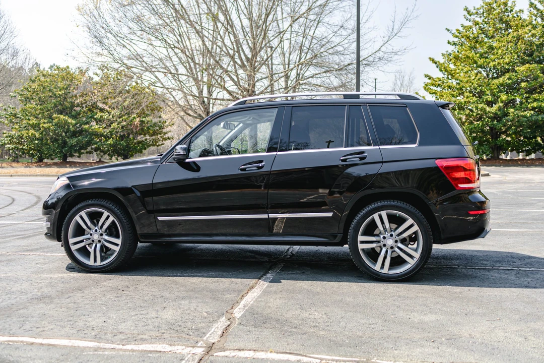 2014 Mercedes-Benz GLK-Class - Image 7 of 31