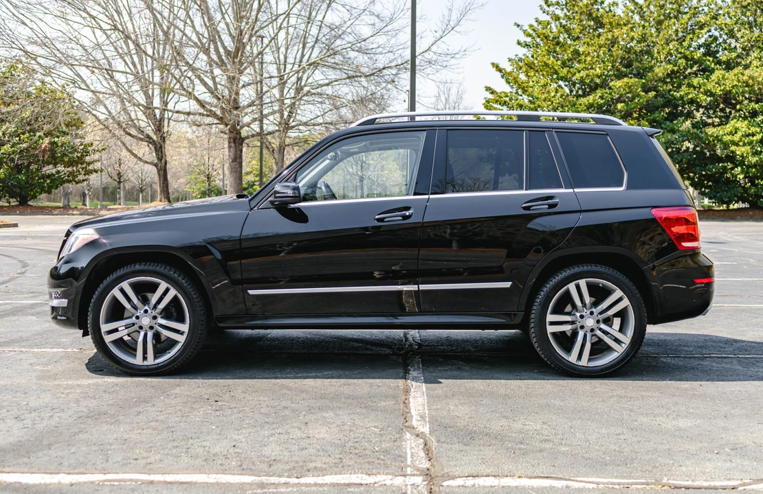 2014 Mercedes-Benz GLK-Class - Image 6 of 31