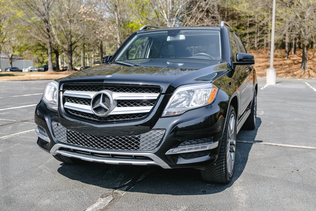 2014 Mercedes-Benz GLK-Class - Image 2 of 31