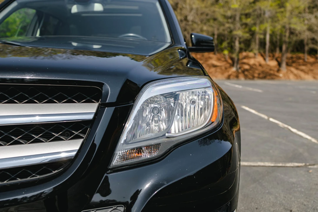 2014 Mercedes-Benz GLK-Class - Image 29 of 31