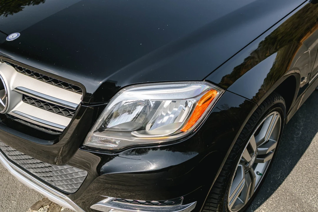2014 Mercedes-Benz GLK-Class - Image 31 of 31