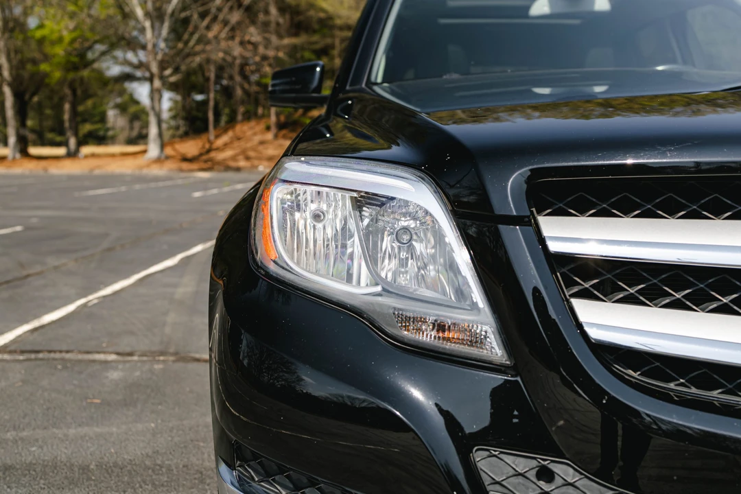 2014 Mercedes-Benz GLK-Class - Image 28 of 31