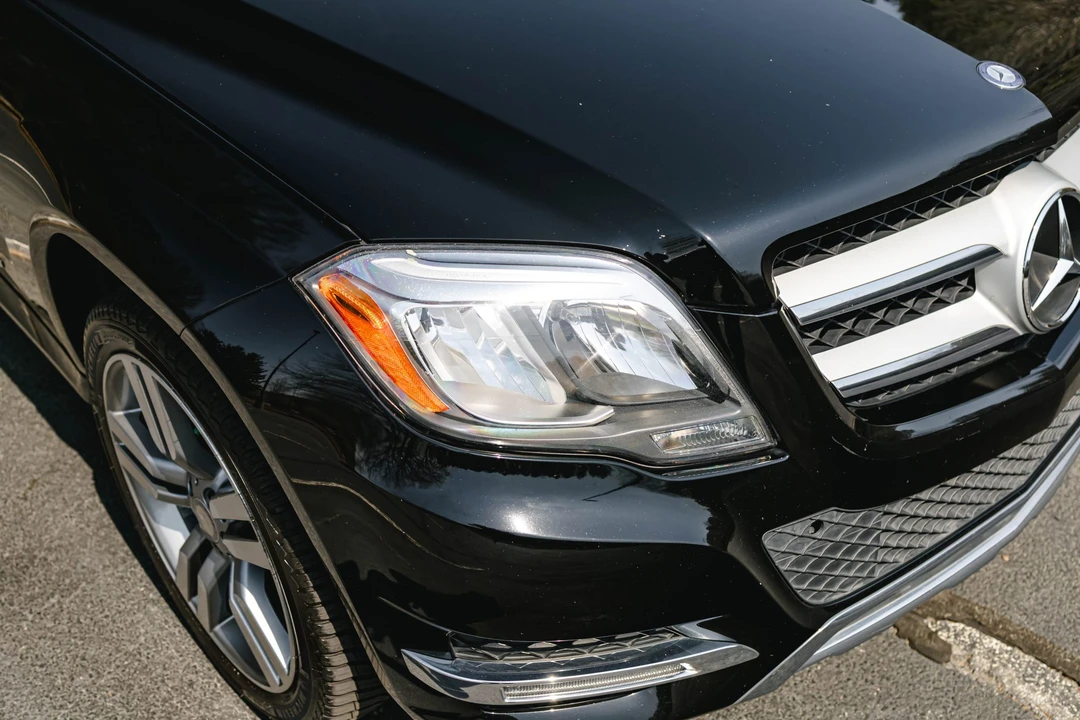 2014 Mercedes-Benz GLK-Class - Image 27 of 31