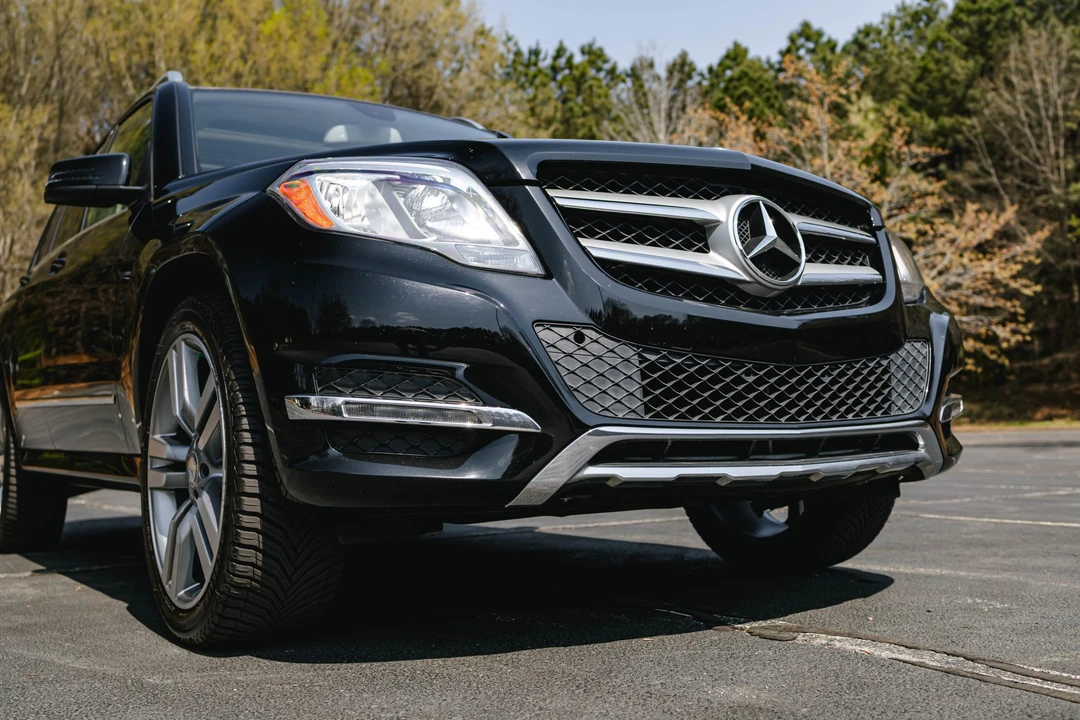 2014 Mercedes-Benz GLK-Class - Image 26 of 31