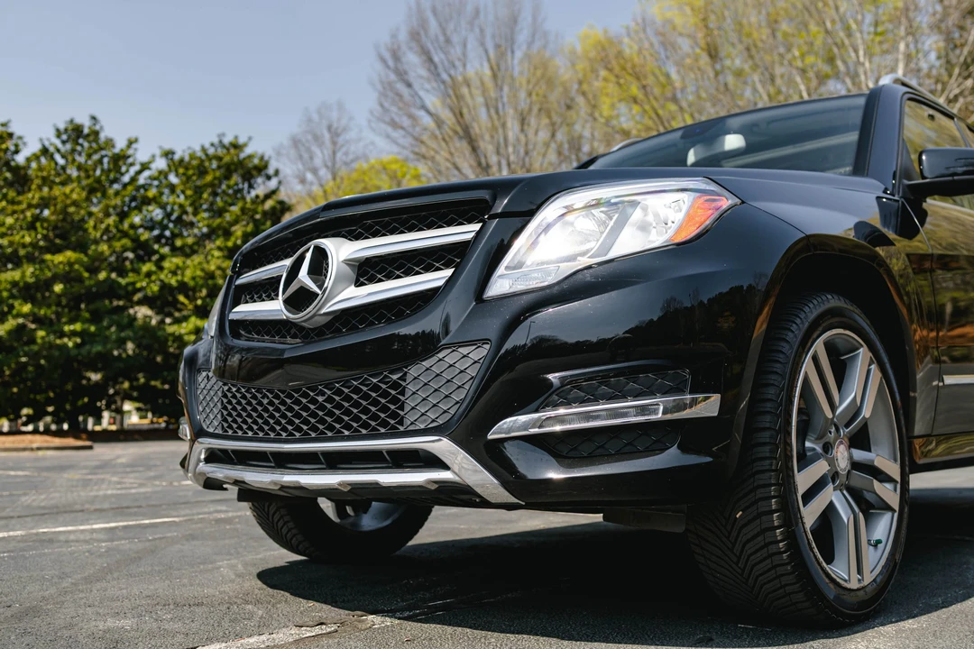 2014 Mercedes-Benz GLK-Class - Image 30 of 31