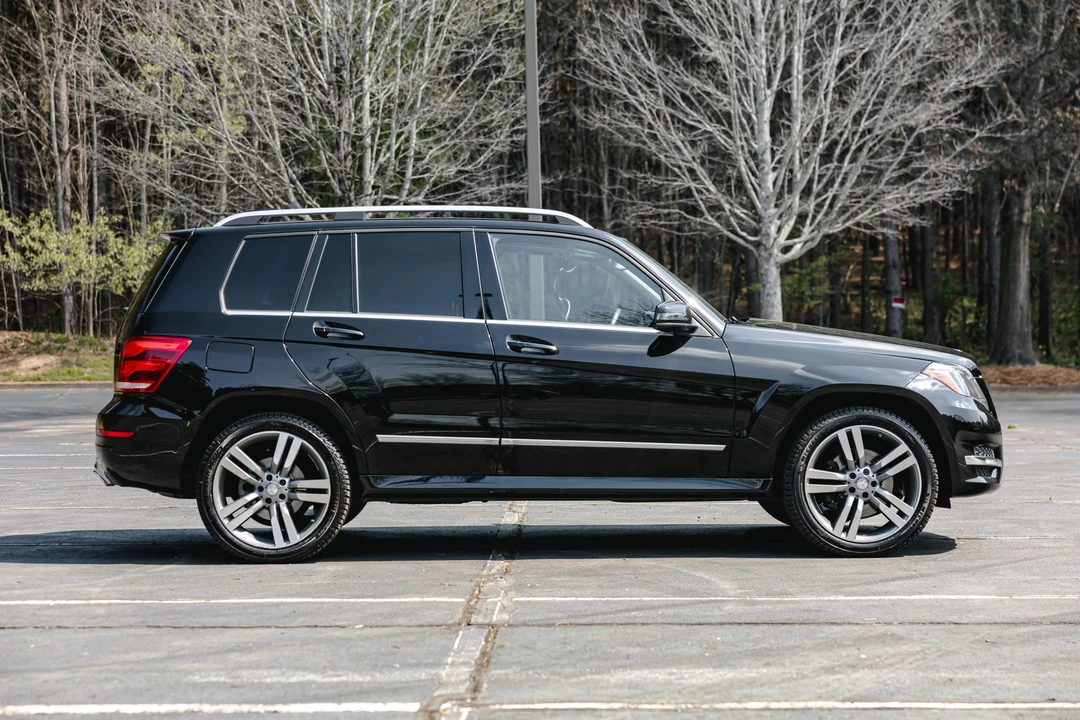 2014 Mercedes-Benz GLK-Class - Image 18 of 31