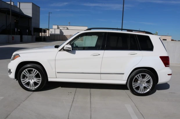 2014 Mercedes-Benz GLK-Class - Image 3 of 7