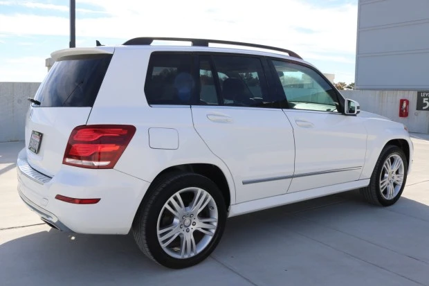 2014 Mercedes-Benz GLK-Class - Image 2 of 7