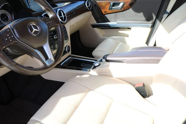 2014 Mercedes-Benz GLK-Class - Image 5 of 7