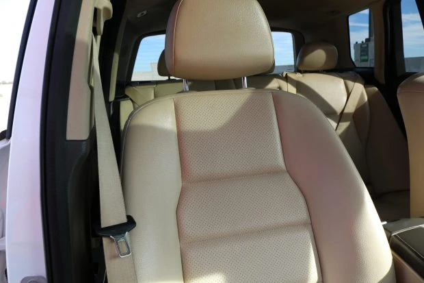 2014 Mercedes-Benz GLK-Class - Image 4 of 7