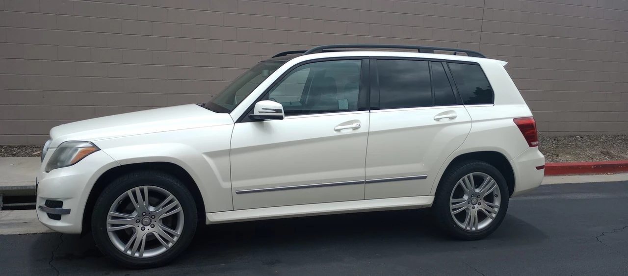 2014 Mercedes-Benz GLK-Class - Image 12 of 31