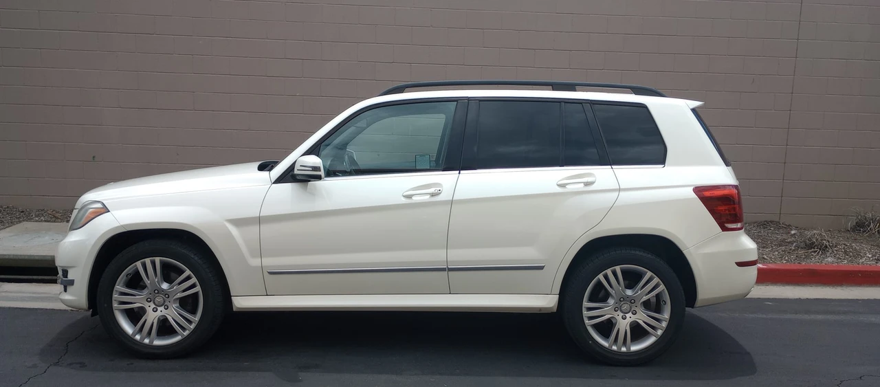 2014 Mercedes-Benz GLK-Class - Image 14 of 31