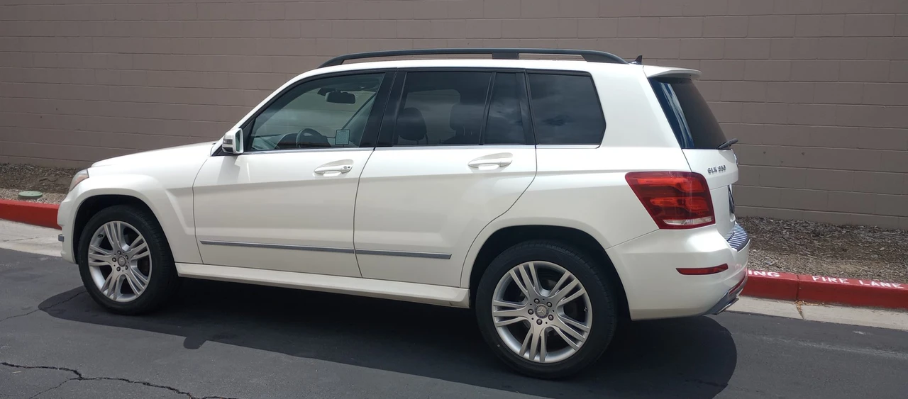 2014 Mercedes-Benz GLK-Class - Image 16 of 31