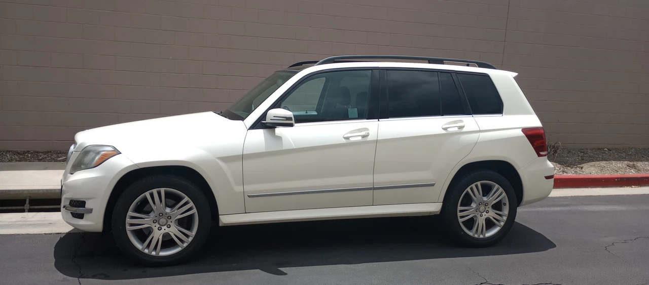 2014 Mercedes-Benz GLK-Class - Image 11 of 31