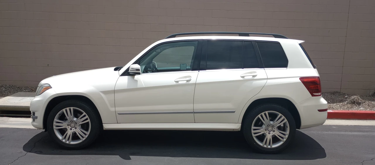 2014 Mercedes-Benz GLK-Class - Image 13 of 31