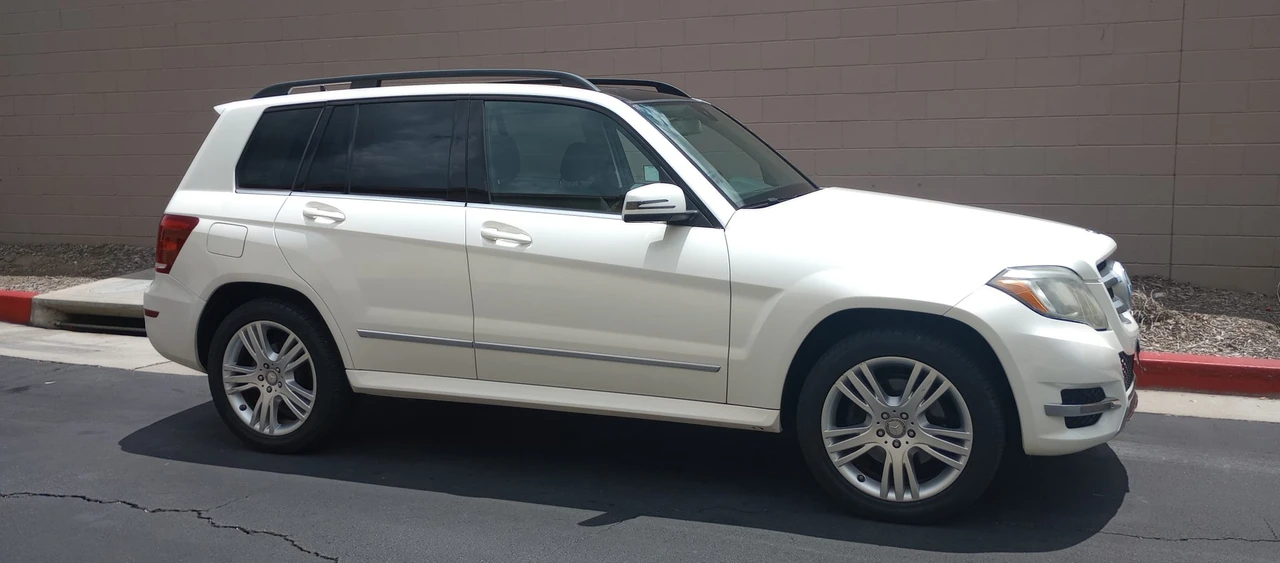 2014 Mercedes-Benz GLK-Class - Image 31 of 31