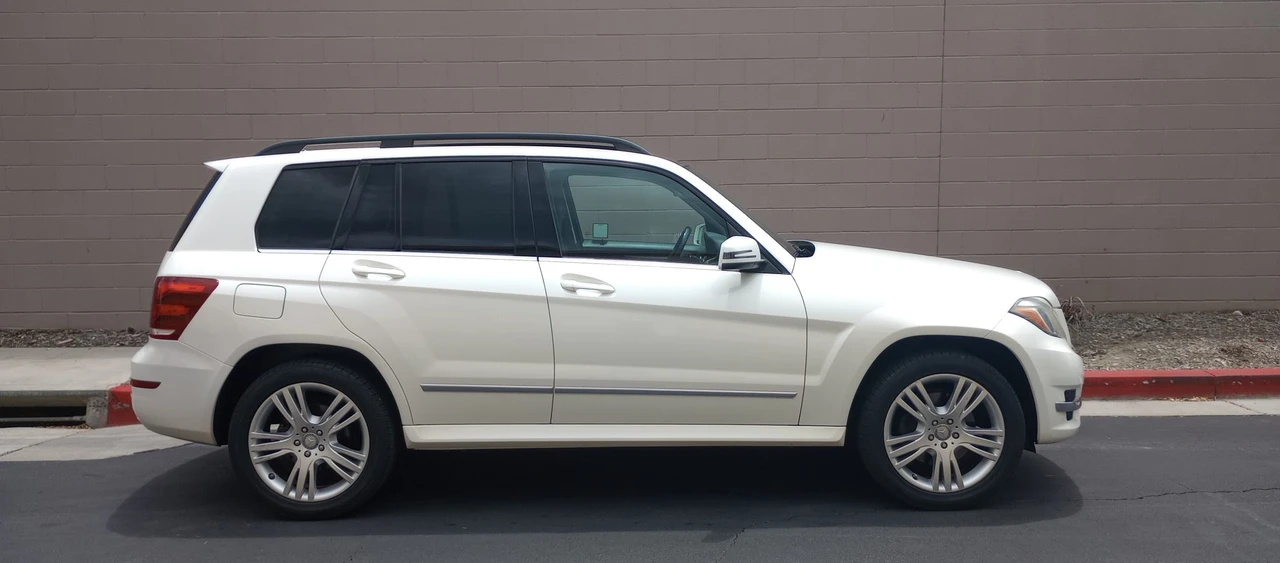 2014 Mercedes-Benz GLK-Class - Image 30 of 31