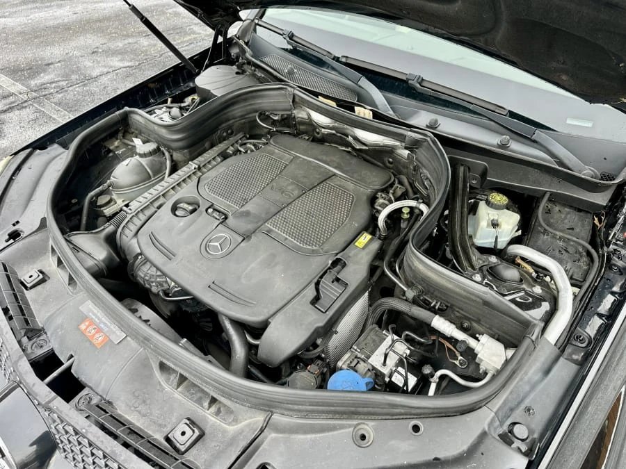 2014 Mercedes-Benz GLK-Class - Image 19 of 19