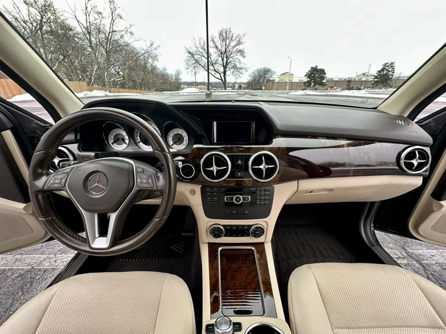 2014 Mercedes-Benz GLK-Class - Image 18 of 19