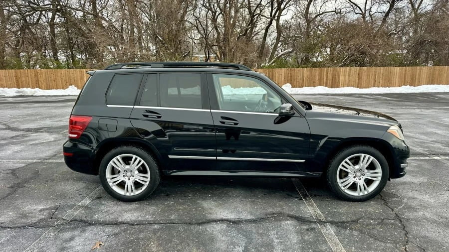 2014 Mercedes-Benz GLK-Class - Image 2 of 19