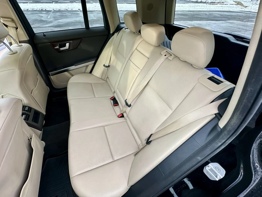 2014 Mercedes-Benz GLK-Class - Image 17 of 19