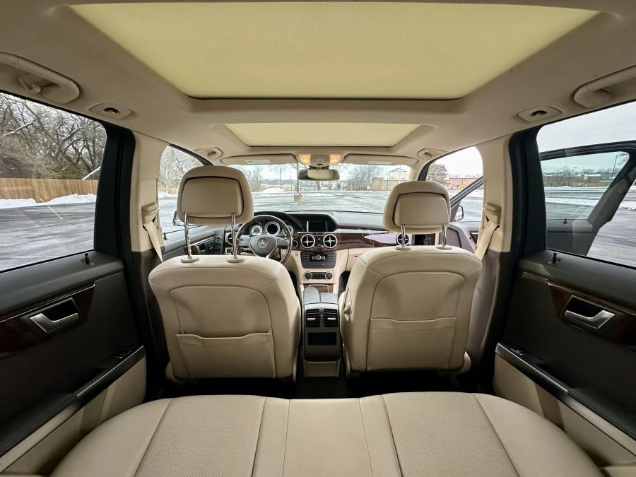 2014 Mercedes-Benz GLK-Class - Image 15 of 19