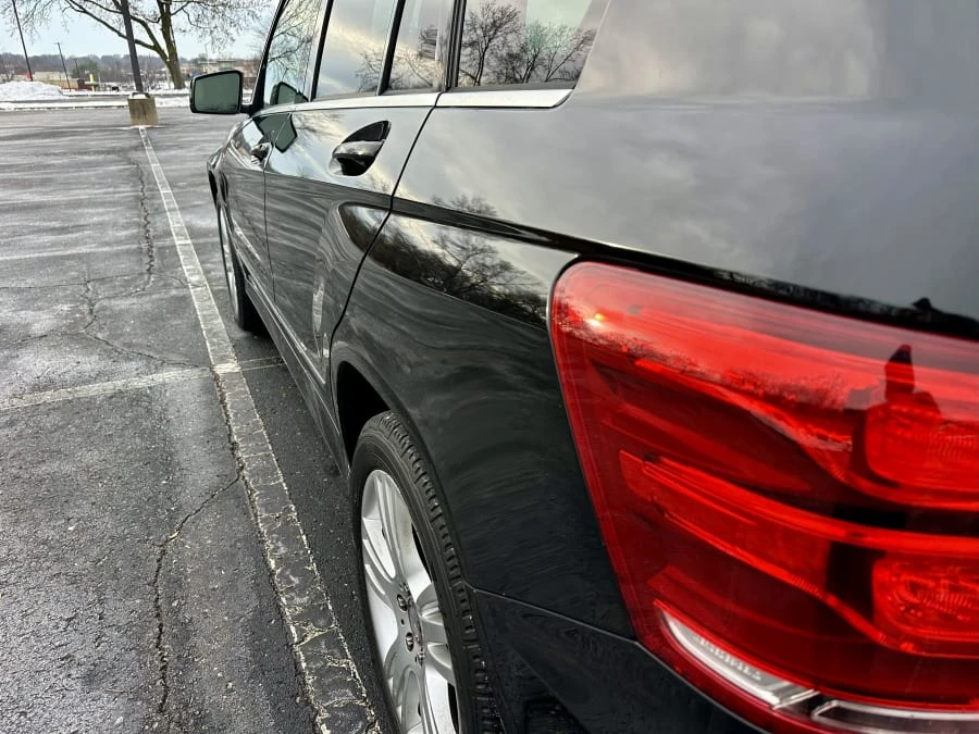 2014 Mercedes-Benz GLK-Class - Image 9 of 19