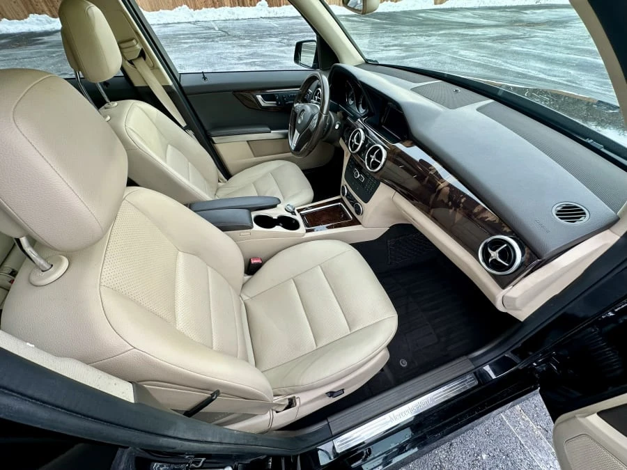 2014 Mercedes-Benz GLK-Class - Image 13 of 19