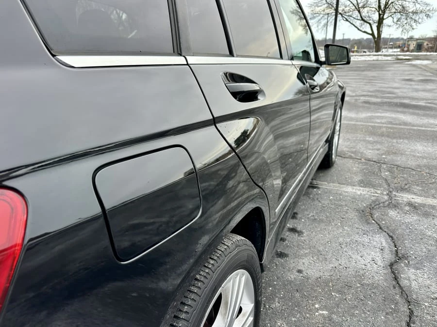2014 Mercedes-Benz GLK-Class - Image 8 of 19