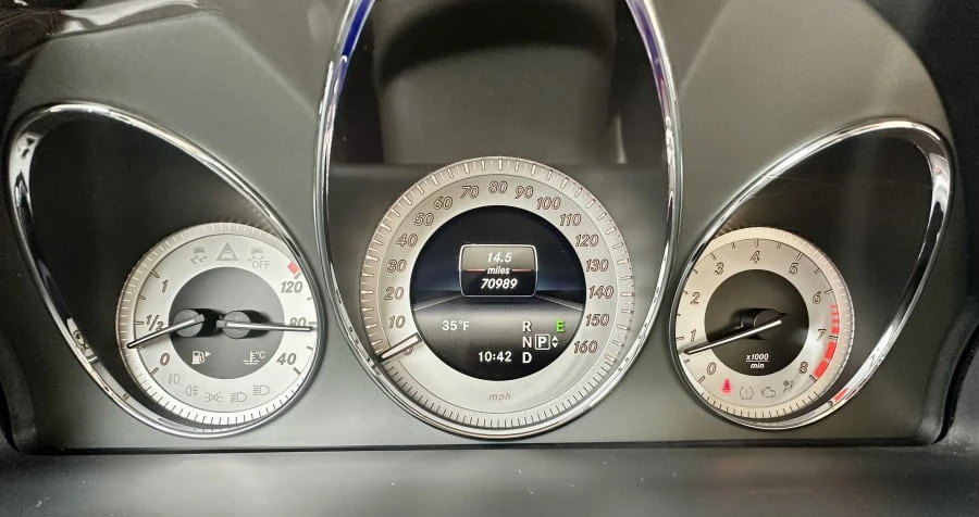 2014 Mercedes-Benz GLK-Class - Image 14 of 19