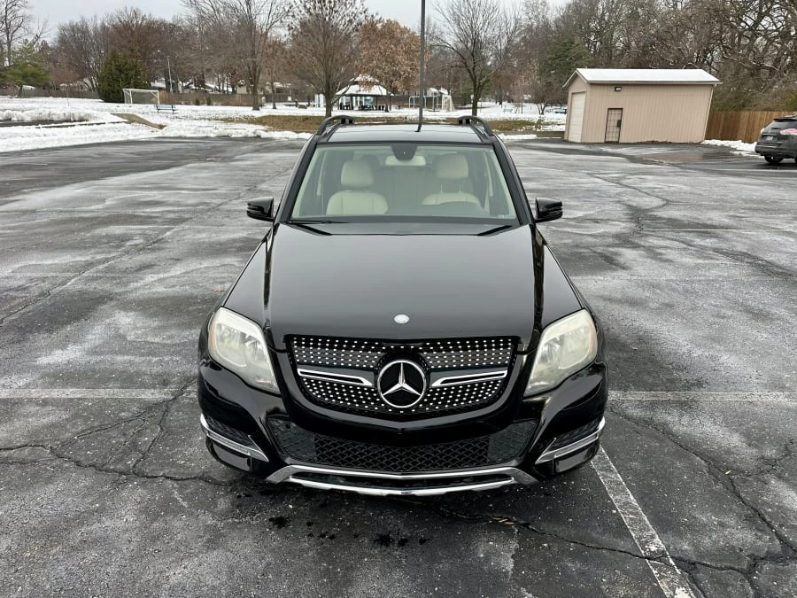 2014 Mercedes-Benz GLK-Class - Image 4 of 19