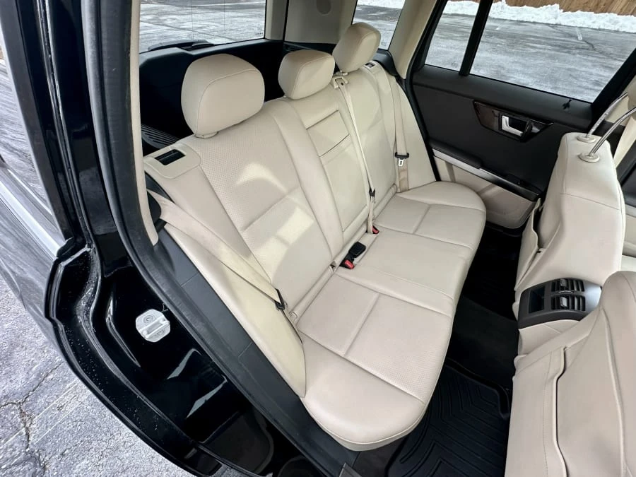2014 Mercedes-Benz GLK-Class - Image 16 of 19