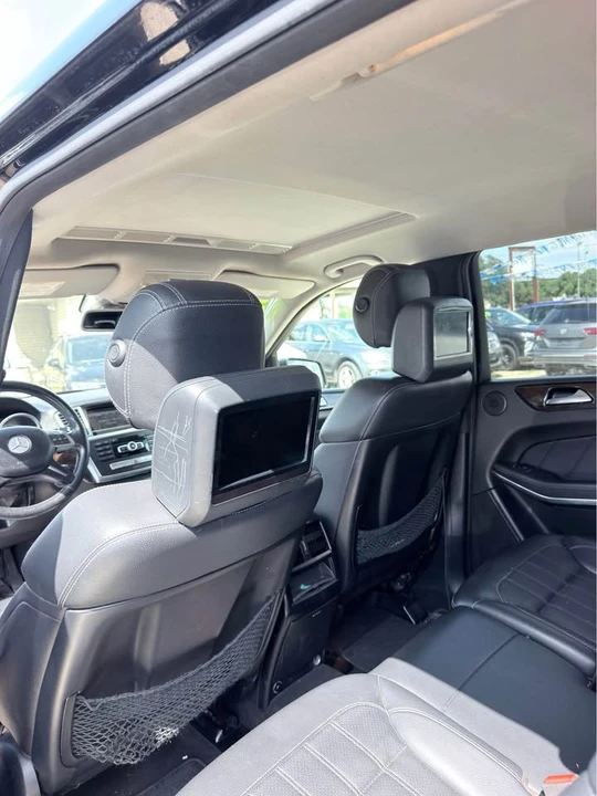 2014 Mercedes-Benz X166 GL-Class/GLS - Image 8 of 10
