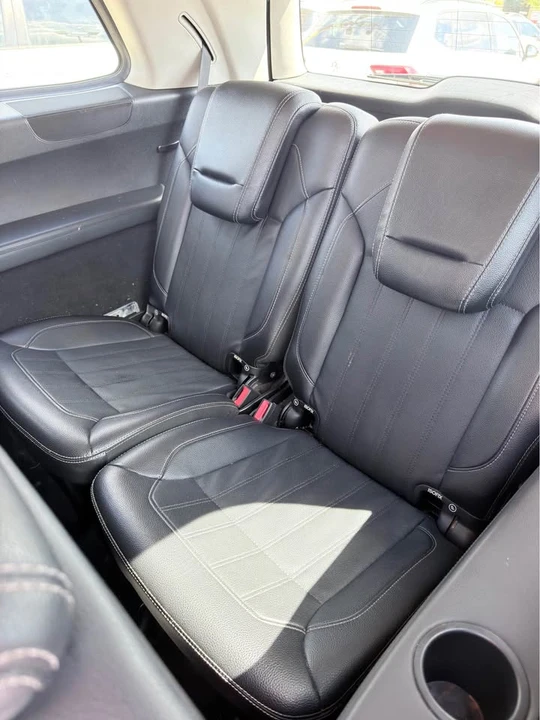 2014 Mercedes-Benz X166 GL-Class/GLS - Image 10 of 10