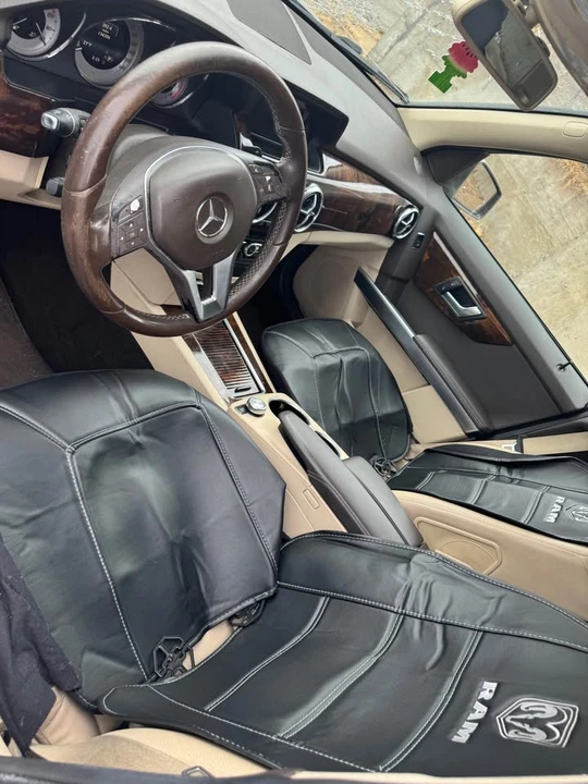 2014 Mercedes-Benz GLK-Class - Image 6 of 9