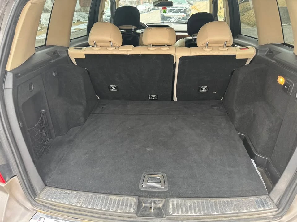 2014 Mercedes-Benz GLK-Class - Image 8 of 9