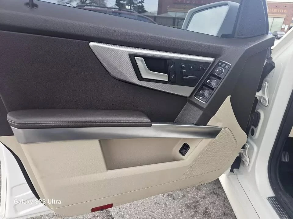 2014 Mercedes-Benz GLK-Class - Image 12 of 20