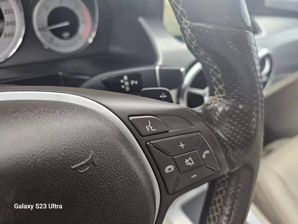 2014 Mercedes-Benz GLK-Class - Image 14 of 20