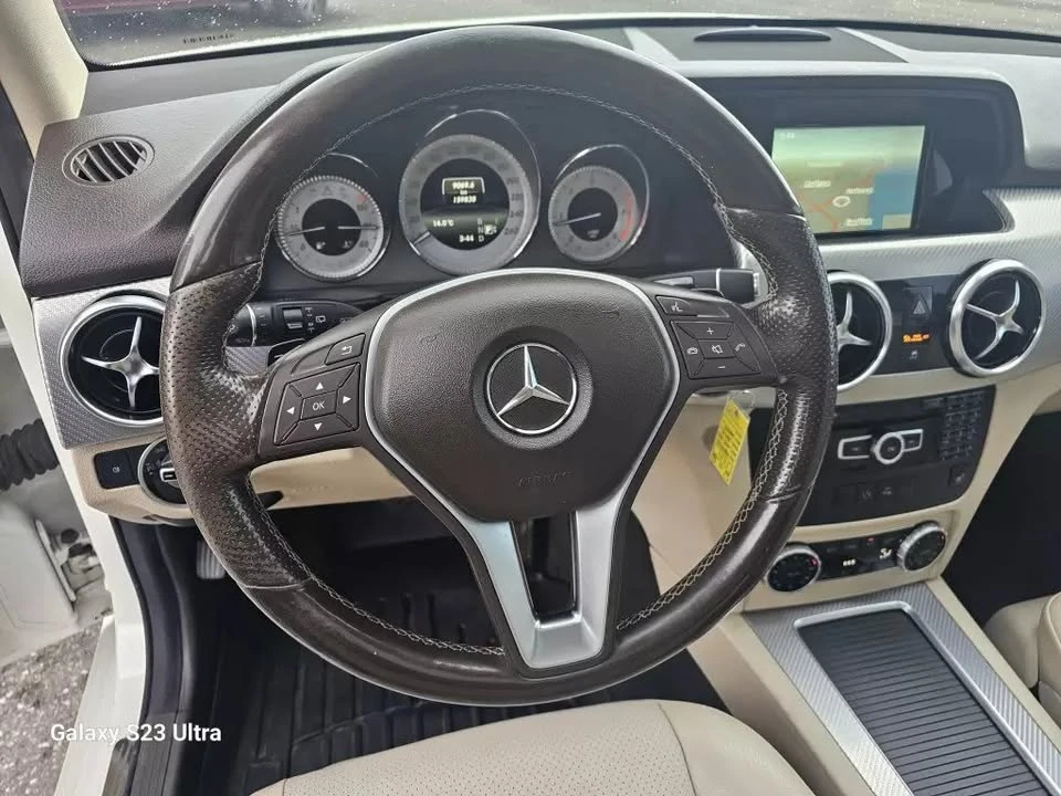 2014 Mercedes-Benz GLK-Class - Image 8 of 20