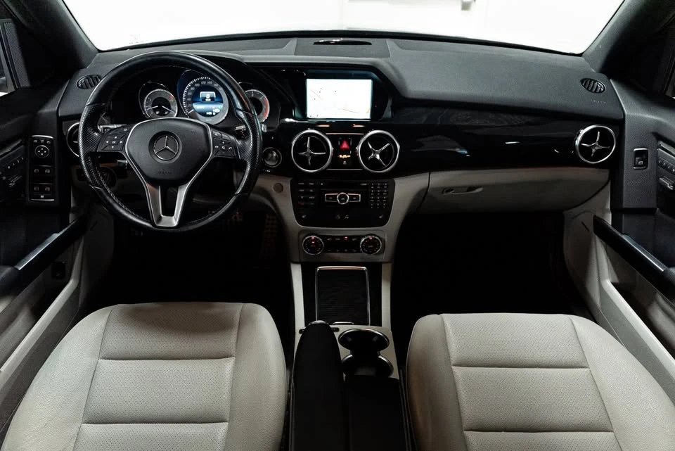 2014 Mercedes-Benz GLK-Class - Image 18 of 20