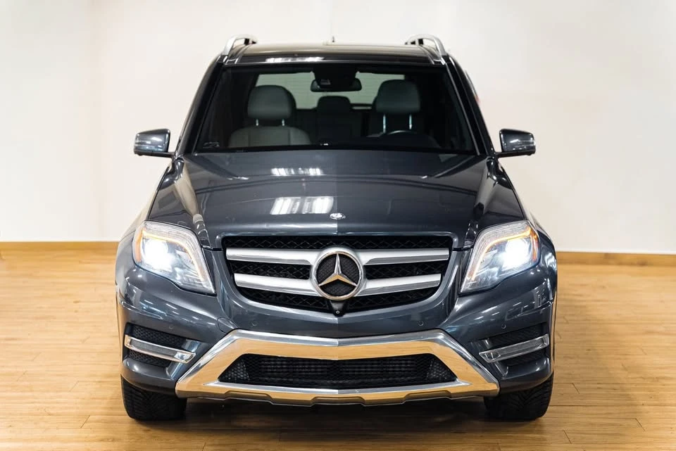 2014 Mercedes-Benz GLK-Class - Image 2 of 20