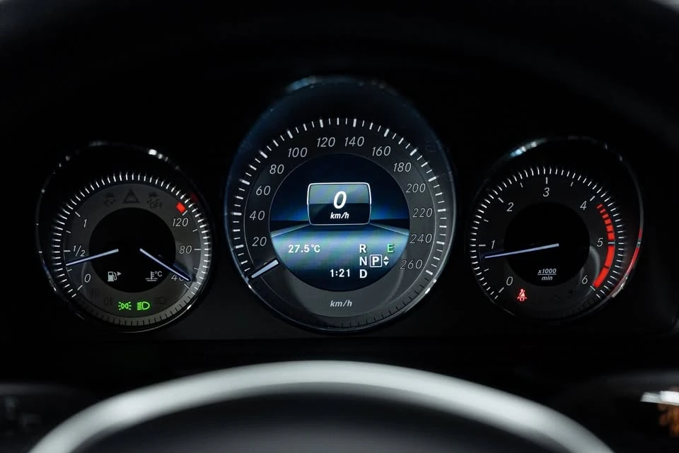 2014 Mercedes-Benz GLK-Class - Image 10 of 20