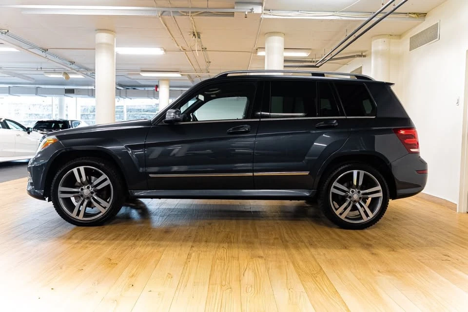 2014 Mercedes-Benz GLK-Class - Image 3 of 20