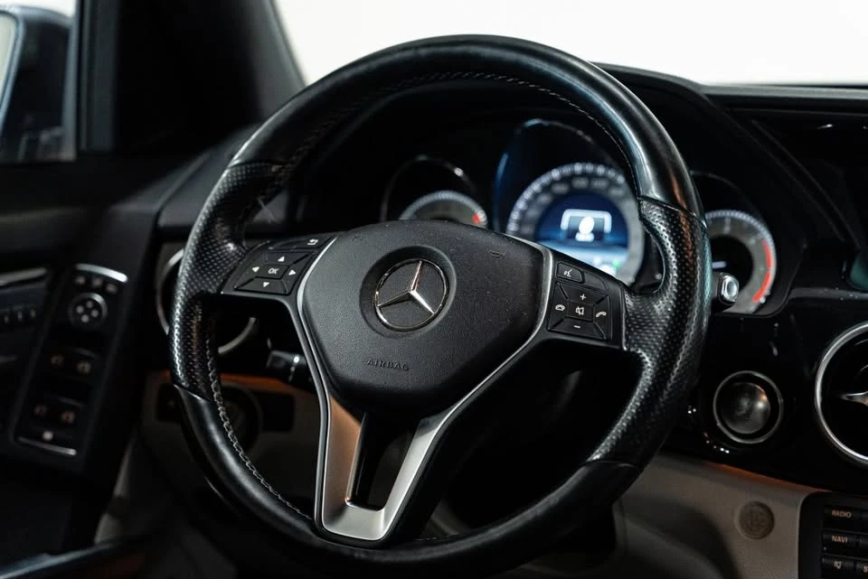 2014 Mercedes-Benz GLK-Class - Image 20 of 20